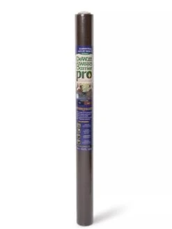 Weed Barrier Pro , 4' X 50' -Comfortable Garden 36502 525 tif