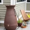 Rainwater Urn, 65 Gallon 1 Rainwater Urn, 65 Gallon -Comfortable Garden 38 683 0073 tif