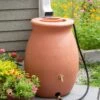 Rainwater Urn, 50 Gallon 1 Rainwater Urn, 50 Gallon -Comfortable Garden 38 684 0079 tif