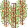 Tomato Ladders, Set Of 3 -Comfortable Garden 38185 001E psd
