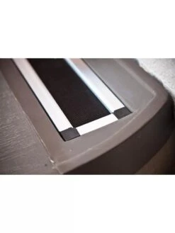 Flat-Back Rain Barrel -Comfortable Garden 38986 03V