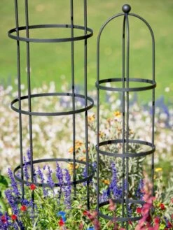 Essex Round Trellises 12 Essex Round Trellises -Comfortable Garden 39544 4498 tif