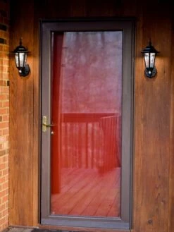 MAXSA® Motion Activated LED Wall Sconces -Comfortable Garden 3 4 crop 8608705 01V tif