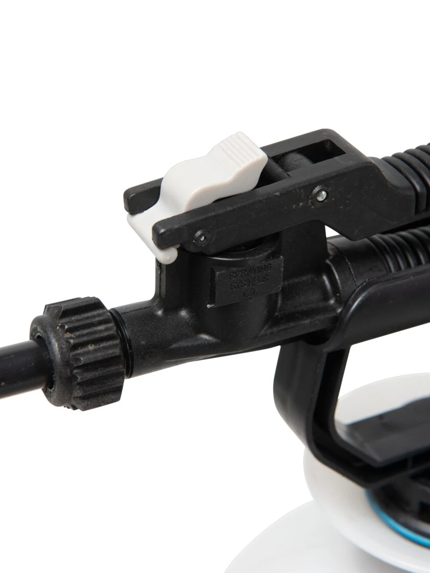 Sprayer Tank With Coil Hose Wand 11 Sprayer Tank With Coil Hose Wand - Image 9