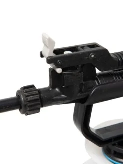 Sprayer Tank With Coil Hose Wand 23 Sprayer Tank With Coil Hose Wand -Comfortable Garden 3 4 crop 8612969 3931