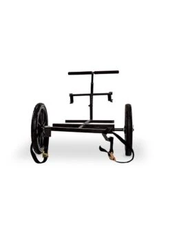 Summer Sled Wheel Kit -Comfortable Garden 3 4 crop 8612970 06V