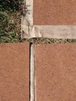 Coco Coir Walkway Mat 2' X 3', Set Of 4 8 Coco Coir Walkway Mat 2' X 3', Set Of 4 -Comfortable Garden 3 4 crop 8613055 0022