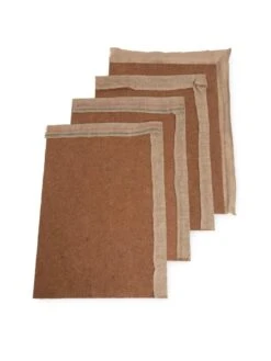 Coco Coir Walkway Mat 2' X 3', Set Of 4 9 Coco Coir Walkway Mat 2' X 3', Set Of 4 -Comfortable Garden 3 4 crop 8613055 3967