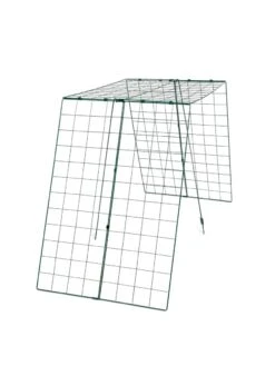 Over The Top Cucumber And Squash Trellis -Comfortable Garden 3 4 crop 8613058 4893