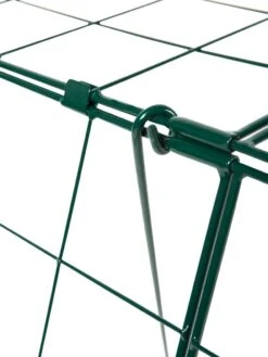 Over The Top Cucumber And Squash Trellis -Comfortable Garden 3 4 crop 8613058 4895