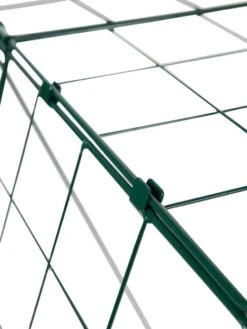 Over The Top Cucumber And Squash Trellis -Comfortable Garden 3 4 crop 8613058 4897