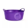 Shallow Tubtrug, 4 Gallon -Comfortable Garden 40326PR 100 tif
