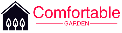 Comfortable Garden