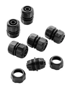 Additional Snip-n-Drip Couplers, Set Of 6