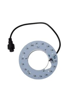 Solar Illuminated Planter, 18" -Comfortable Garden 8586945 4637 tif