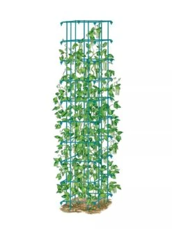 Bean Tower -Comfortable Garden 8587060 BeanTower BLUE