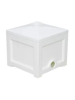 Fairfield Garden Hose Storage Bin 10 Fairfield Garden Hose Storage Bin -Comfortable Garden 8587080 001V tif