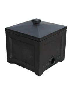 Fairfield Garden Hose Storage Bin 11 Fairfield Garden Hose Storage Bin -Comfortable Garden 8587080 002V tif