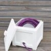 Fairfield Garden Hose Storage Bin -Comfortable Garden 8587080 0334 tif
