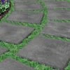 12" X 12" Stomp Stonesā¢, Set Of 4 1 12" X 12" Stomp Stonesā¢, Set Of 4 -Comfortable Garden 8587319 002V 1
