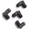 Snip-n-Drip Angle Connectors, Set Of 4 -Comfortable Garden 8587968 002E tif