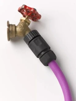 Snip-n-Drip Quick Connect And Faucet Adapter 7 Snip-n-Drip Quick Connect And Faucet Adapter -Comfortable Garden 8588042 786 tif