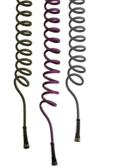 Ultra Lightweight Coil Hoses, 3/8" -Comfortable Garden 8590213 001E tif