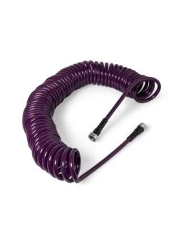 Ultra Lightweight Coil Hoses, 3/8" -Comfortable Garden 8590214 6312