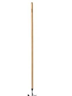 Gardener's Lifetime Long-Handled Double Tool -Comfortable Garden 8592107 0966 tif