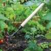 Gardener's Lifetime Long-Handled Double Tool -Comfortable Garden 8592107 2468 tif