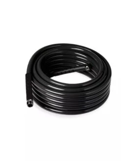 Lifetime 5/8" Garden Hoses -Comfortable Garden 8592726BK 736 tif