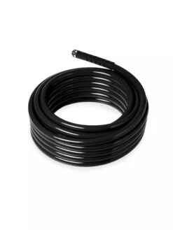 Lifetime 5/8" Garden Hoses -Comfortable Garden 8592726BK 740 tif