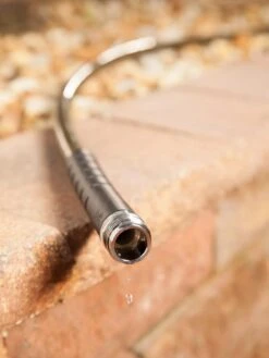 Lifetime 5/8" Garden Hoses -Comfortable Garden 8592727 551 tif