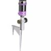 4-Pattern Cylinder Sprinkler With Spike -Comfortable Garden 8594317 1403 tif