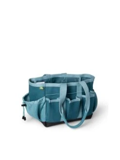 Gardener's Puddle-Proof Tote -Comfortable Garden 8595203 5769