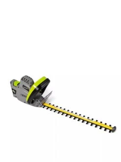 Earthwise 4-in-1 Chainsaw Trimmer, 120V -Comfortable Garden 8595704 0007 tif