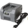 58V Battery Charger -Comfortable Garden 8596135 0006 001e 58v earthwise battery charger