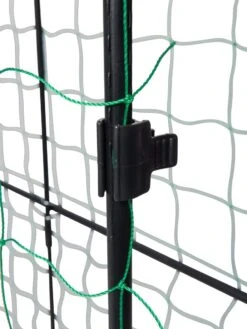 Titan Pea Tunnel 11 Titan Pea Tunnel -Comfortable Garden 8596275 9162 tif 1