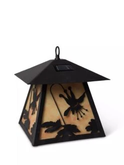 Columbine Solar Lantern -Comfortable Garden 8596334 5871 tif