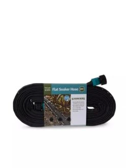 Flat Soaker Hoses -Comfortable Garden 8596590 7189 tif