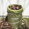 Heavy Duty Yard Clean Up Bag -Comfortable Garden 8597377 1294 tif