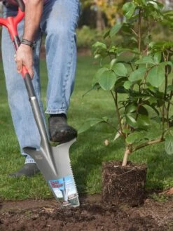 Root Slayer® Shovel -Comfortable Garden 8597386 01V tif
