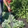 Root Slayer® Shovel -Comfortable Garden 8597386 0261 tif