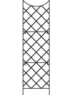 Panacea Giant Garden Trellis, 9' 12 Panacea Giant Garden Trellis, 9' -Comfortable Garden 8598275 01V tif