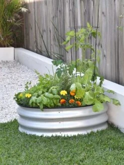 Tree Surround -Comfortable Garden 8598445 03V