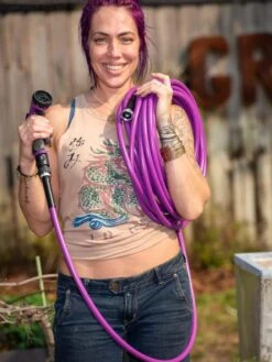 Water Right™ Light Hoses -Comfortable Garden 8598456 3542 tif