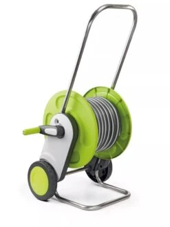 G.F. Italia Concept Plus Hose Reel -Comfortable Garden 8598478 04V tif