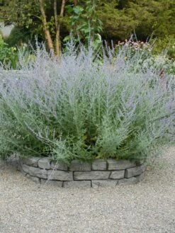 Rock Lock Interlocking Garden System, Curved Sets -Comfortable Garden 8598737 04V tif