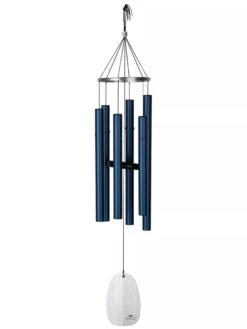 Bells Of Paradise™ Wind Chime 11 Bells Of Paradise™ Wind Chime -Comfortable Garden 8598781 02V tif