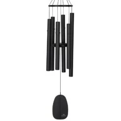 Bells Of Paradise™ Wind Chime 10 Bells Of Paradise™ Wind Chime -Comfortable Garden 8598781 03V tif